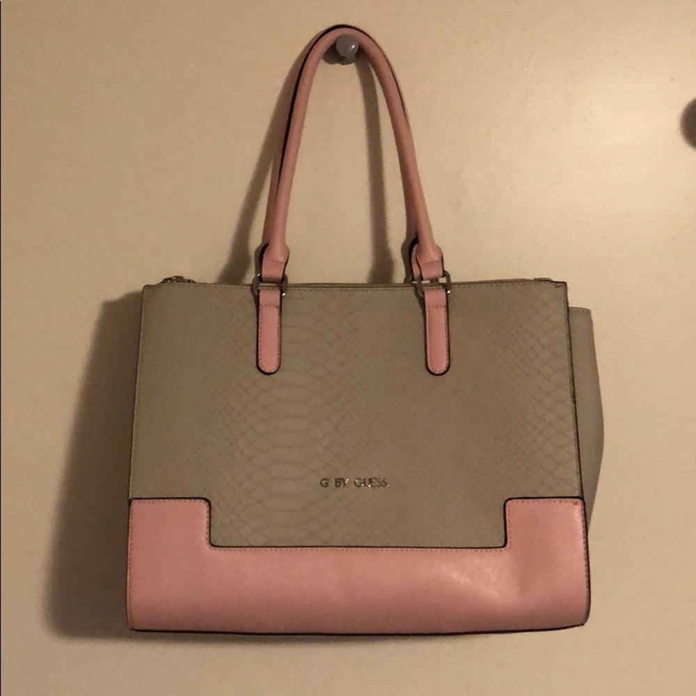 Guess purse